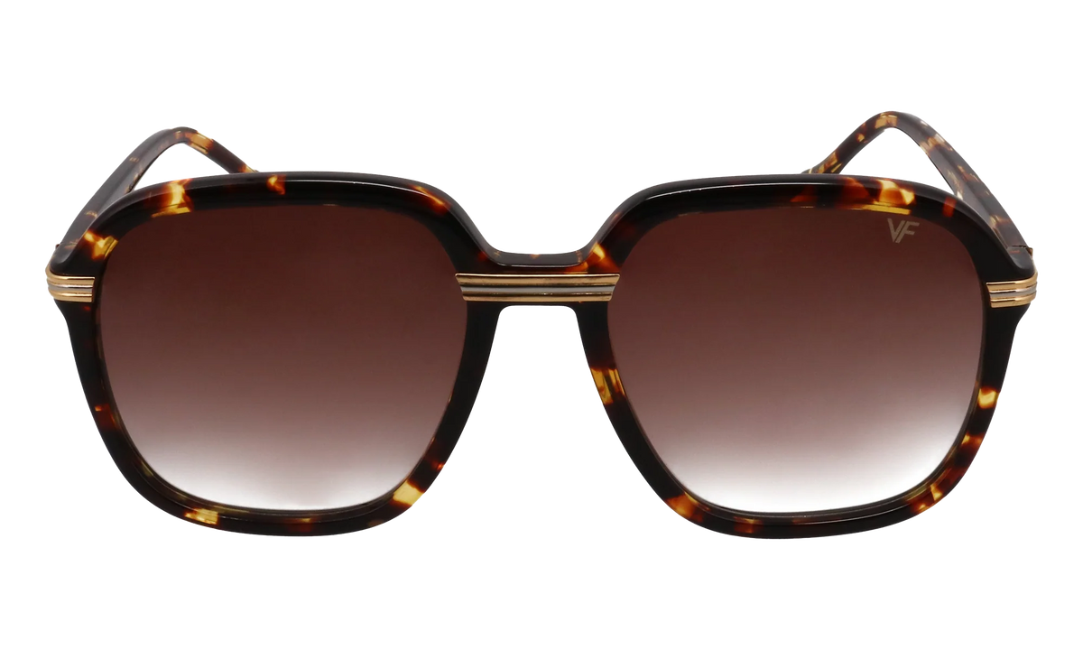 Executive Monte Carlo Edition Acetate "Brown Tortoise / Brown Gradient" MCEX2 0003 9T5