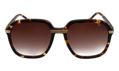 Executive Monte Carlo Edition Acetate "Brown Tortoise / Brown Gradient" MCEX2 0003 9T5