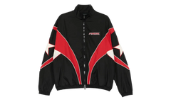 Sport Windbreaker "Black" AMOUJA1002 001