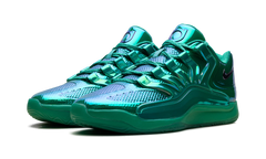 Nike KD 18 "Warning Label" IB6682 300