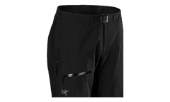 Beta Pants "Black" X000010391