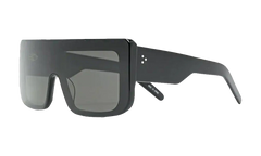Documenta Sunglasses "Black" RG0000002 GBLKB 0909