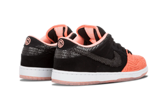 SB Dunk Low Premium "Salmon" 313170 603