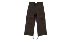 BARREN CARGO "Black" ESSS26PA05012 0015