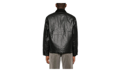 OG Dean Jacket "Black / Black" I035799 00EXX