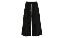 Double Cargo Jumbo Belas 09 "Black" DU02E7398NCV