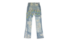 Coliseum Fusion Denim "Blue" 11200430008