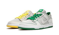 SB Zoom Dunk Low Pro Decon QS "Ishod Wair Mismatch" AR1399 113
