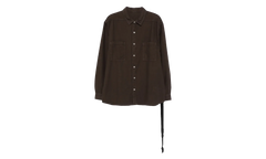 Jumbo Outershirt "Dark Dust" DU02E7299 CFL 78