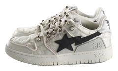 Sk8 Sta #1 WMNS "White" 1L80291320 WHT
