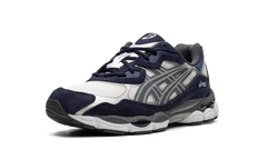 Gel-NYC "Navy Steel" 1201A789 100