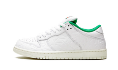 SB Dunk Low OG SQ 2 "BEN-G" CU3846 100