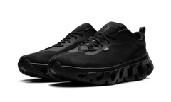 K-Tech 1 WMNS "Kith - Black" 3WG10701043