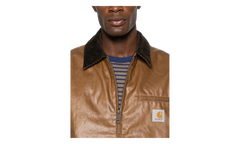 OG Dean Jacket "Hamilton Brown / Tobacco" I035799 00SXX