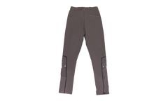Canvas Cargo Pants "Grey" RHD MBTM 0199