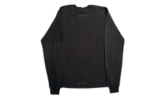 Miami Exclusive Cemetery Vertical Logo Long Sleeve "Black" CHRM0771