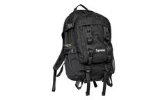 Backpack "SS26 - Black" SU27054