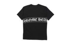Dover Street Market T-Shirt "Black" CHRM0685