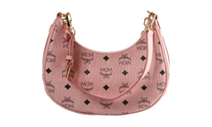 Aren Vi Hobo Bag "Soft Pink - Small" MWHFATA02 SOFT PINK