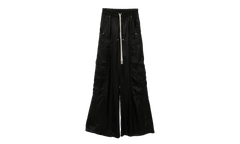 Pantaloni Cargobelas Pant WMNS "Black" RP02E4327 K 09