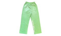 Moniker Sweatpants "Sage" BWA89