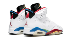 Jordan Olympic 6 "Beijing" 325387 161