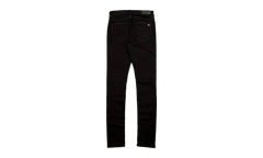 MX1 Gradient Bandana Patch Jeans "Black" AMGBPJB