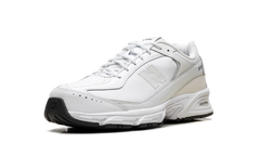 509 "Comme des Garçons Homme White" U509LCG