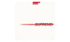 Precisione Crewneck "White" SS21SW83 WHT
