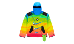 ACG x CPFM Balaclava Hoodie "Multicolor" IH1447 920