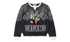 Insignia Crewneck "Black" VALE 11 007 VFICB BK