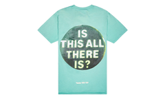 Abducted Tee "Sea Foam" BWA24