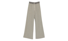 Pusher Pants WMNS "Melange Grey" DS02E7336 FGM 178