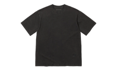 MM6 Maison Margiela Split S/S Top "SS26 - Black" SU27178
