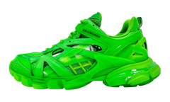 Track 2 Trainer "Fluorescent Green" 668823 W3CT1 3510