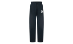 Hollywood Sweatpants "Black" AMBMPA1056 001