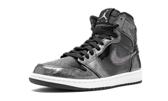 Air Jordan 1 Retro High "Black Patent" 332550 017