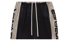 Vale Star Sweatpants "Black" VAL54