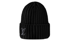 Only LV Beanie "Black" M77277