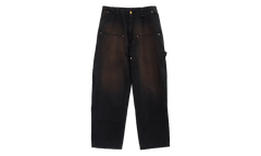 Workwear Toluca Pant "Black" WCBTM0061001