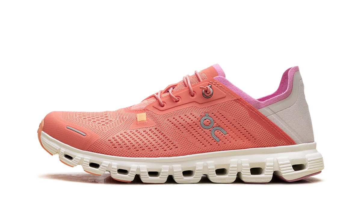 Cloud 6 Coast WMNS "Salmon Pearl" 3WF10023283
