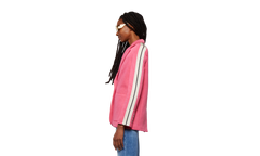 Track Blazer "Fuchsia" PWEN013F22FAB001