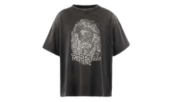 Chosen Short-Sleeve T-Shirt "Black" SM YS1 0000 004