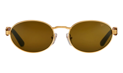 Pac Atelier Mirage Woods "Yellow Gold / Brown" WDPC2 0006 23A1