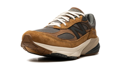990v6 "Carhartt - Sculpture Center" M990CH6