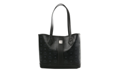 Liz Vi Shopper "Black - Small" MWPGSLR03 BLACK