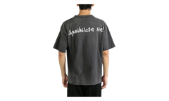 Our Definitive Destruction Tee "Black" SM YS1 0000 001