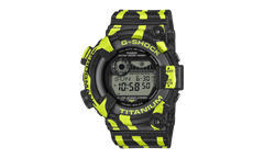 G-Shock Master of G-SEA Frogman "GW8200TPF-1" GW8200TPF 1