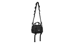 Mini Duffle Bag "SS26 - black" SU27068