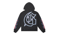 Drive in Hoodie "Black" G9G10KHL